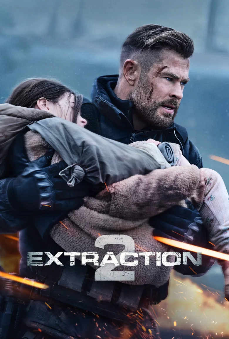 Extraction 2 İndir - görsel 12