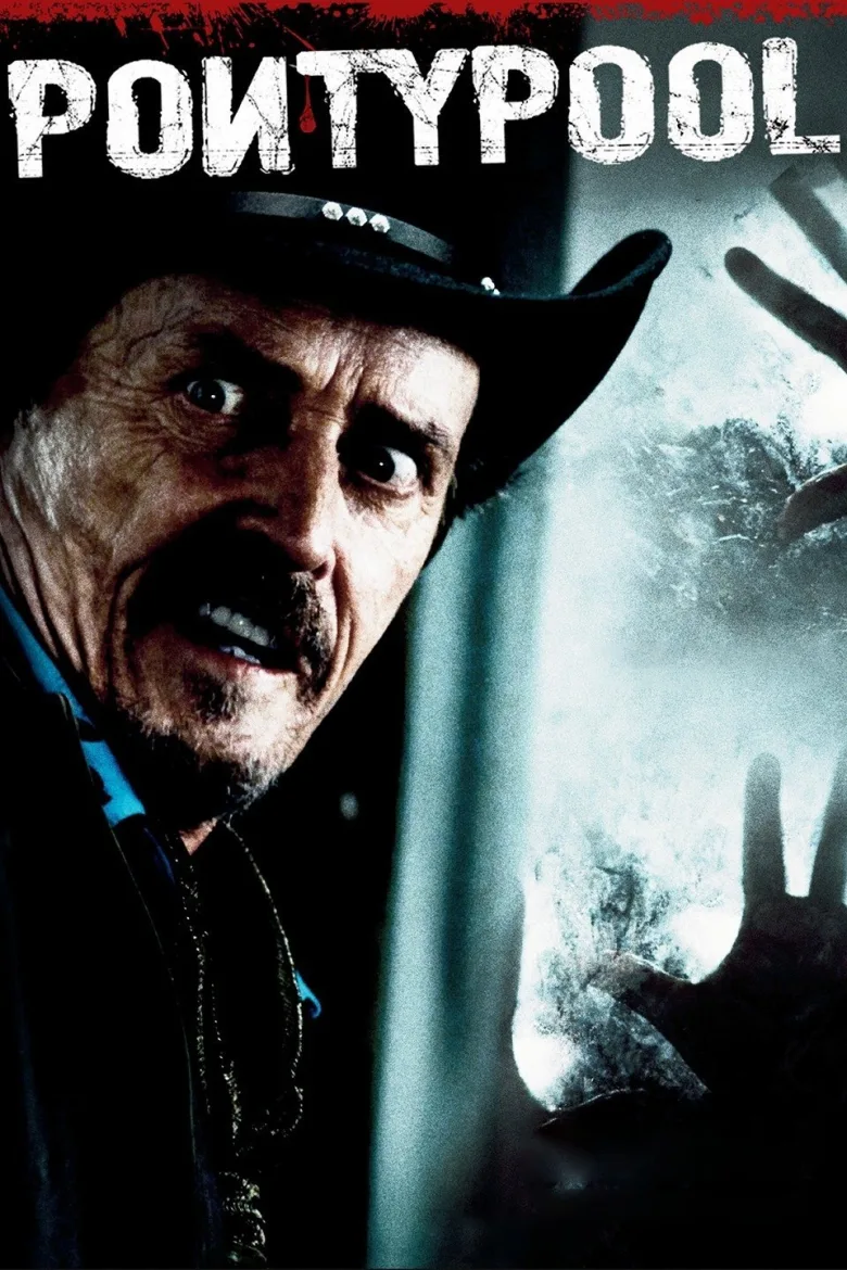 Pontypool: Öldüren Kelimeler İndir - görsel 10