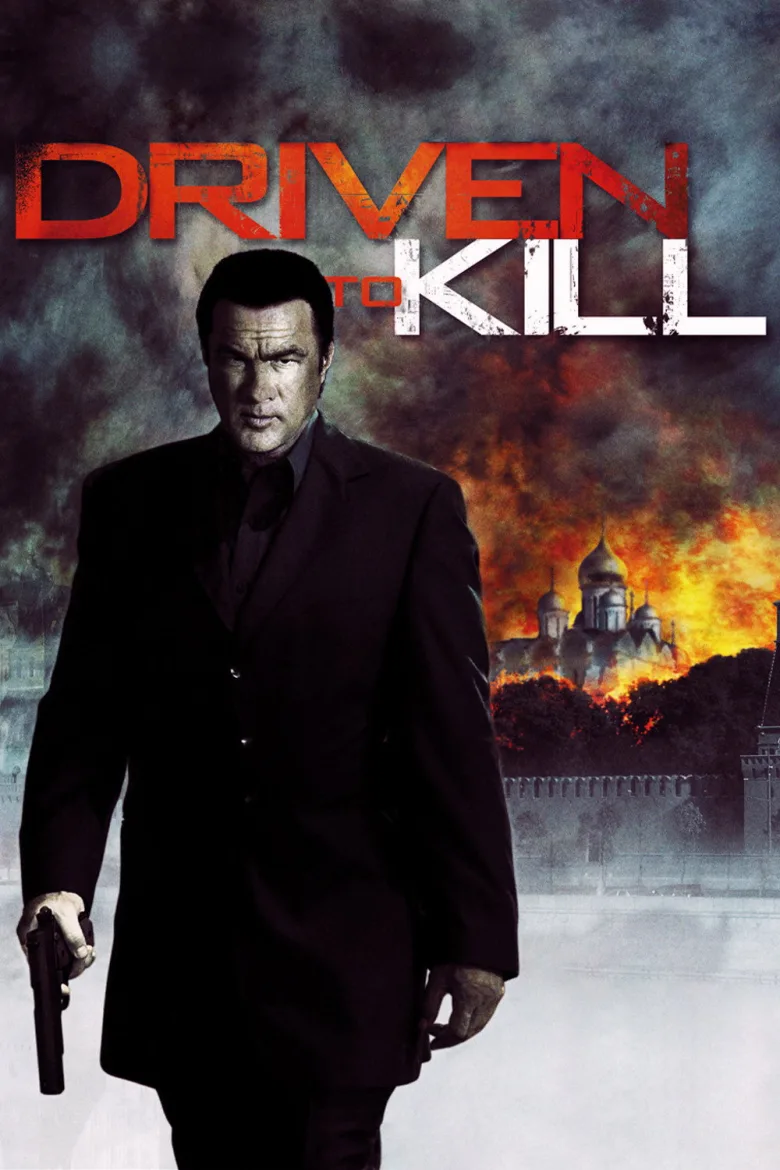 Driven to Kill İndir - görsel 7