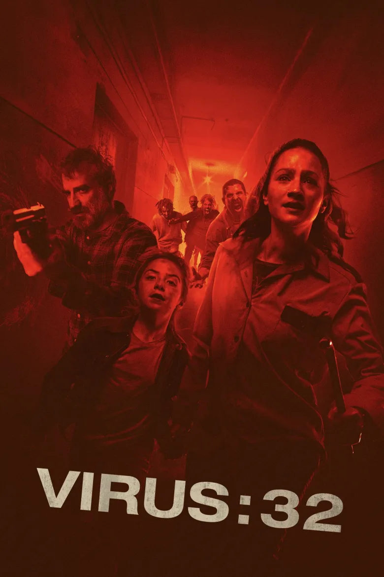Virus: 32 İndir - görsel 6