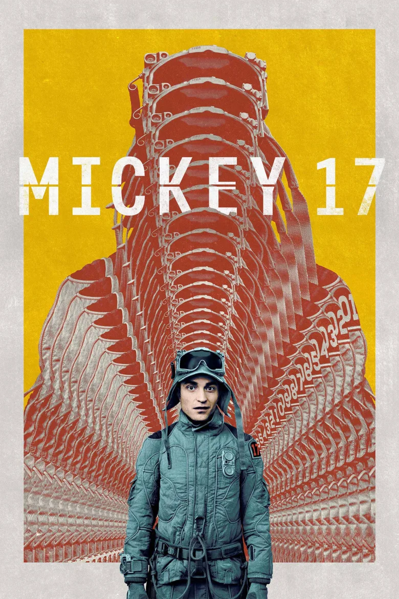 Mickey 17 İndir - görsel 12