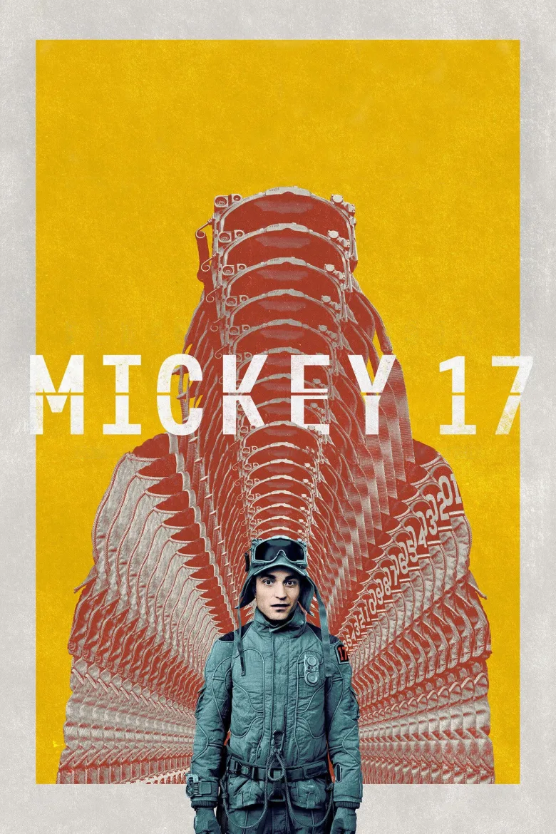 Mickey 17 İndir - görsel 13