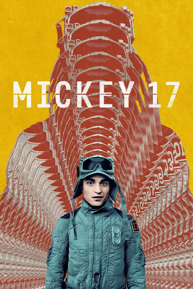 Mickey 17 İndir - görsel 14