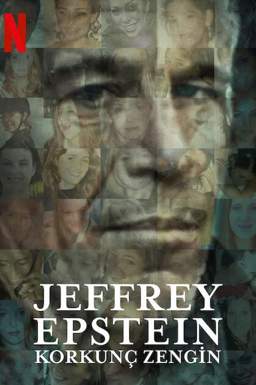 Jeffrey Epstein: Korkunç Zengin 1080p İndir - görsel 5