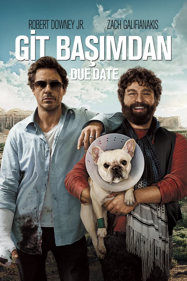 Git Başımdan İndir - görsel 11