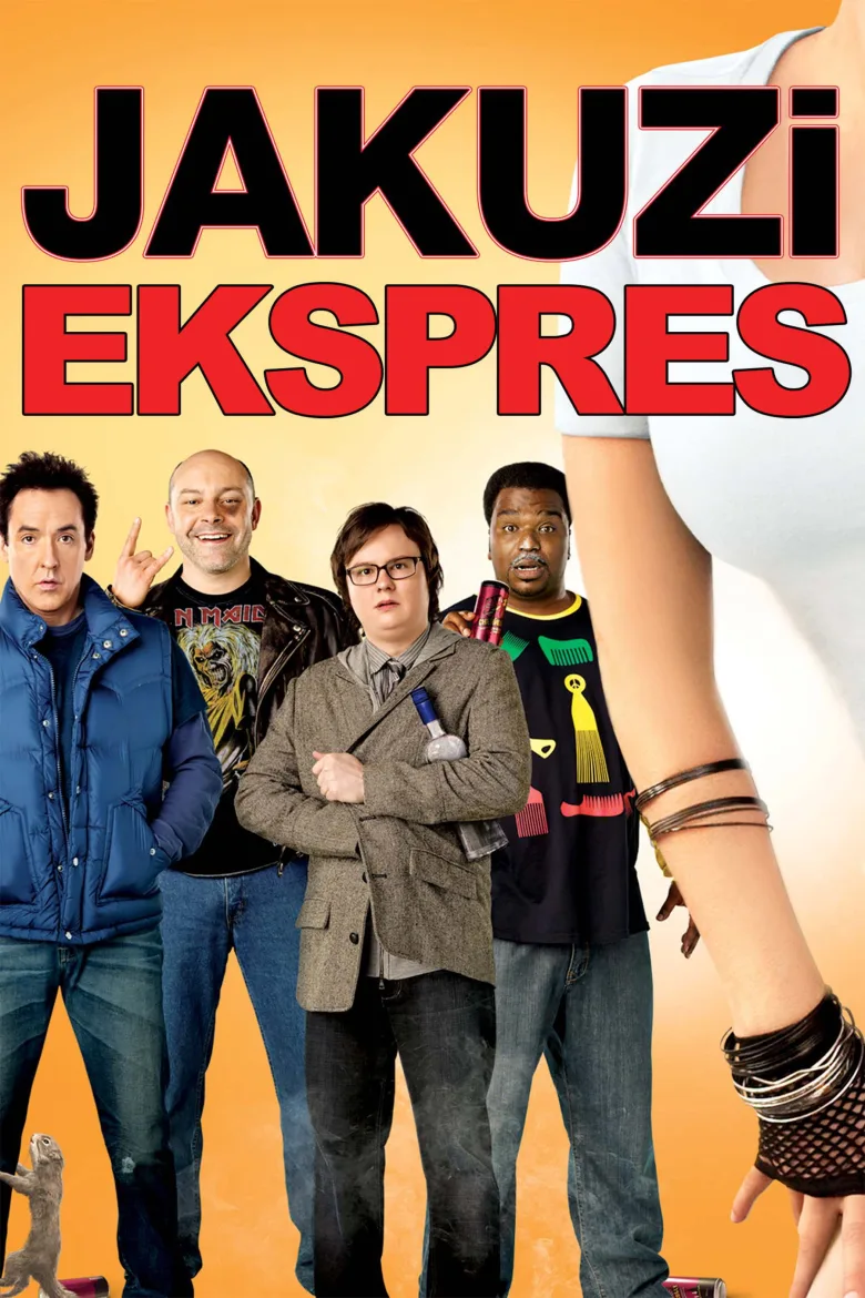 Jakuzi Ekspres İndir - görsel 11