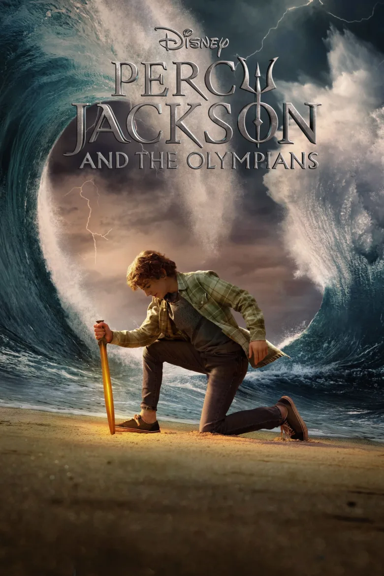 Percy Jackson and the Olympians İndir - görsel 12