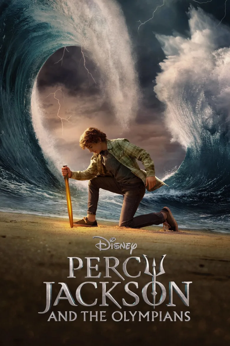 Percy Jackson and the Olympians İndir - görsel 13