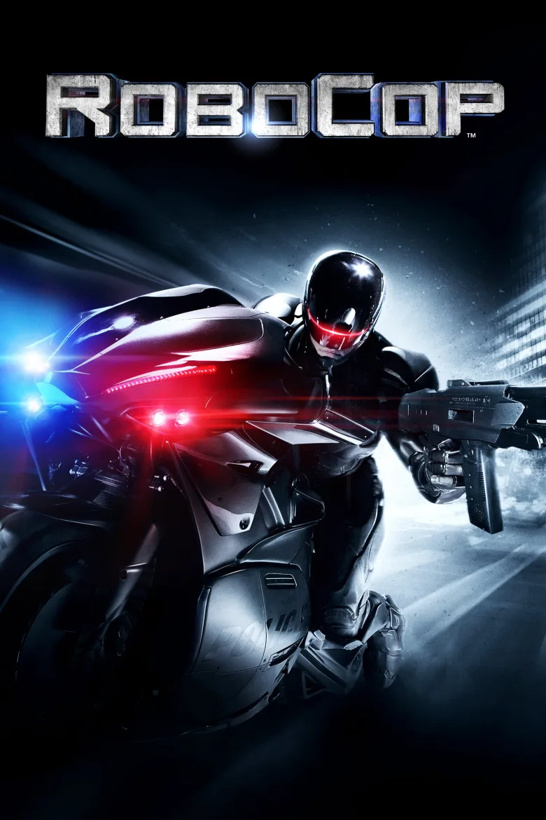 Robocop İndir - görsel 12