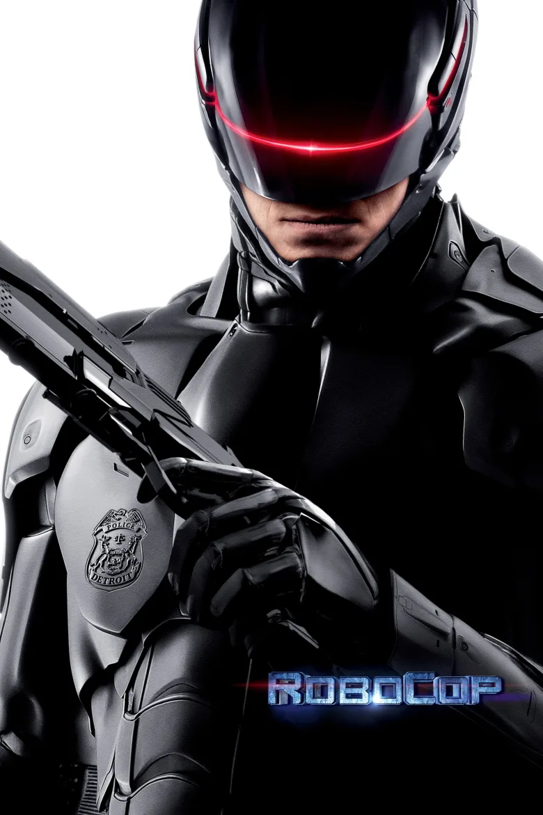 Robocop İndir - görsel 14