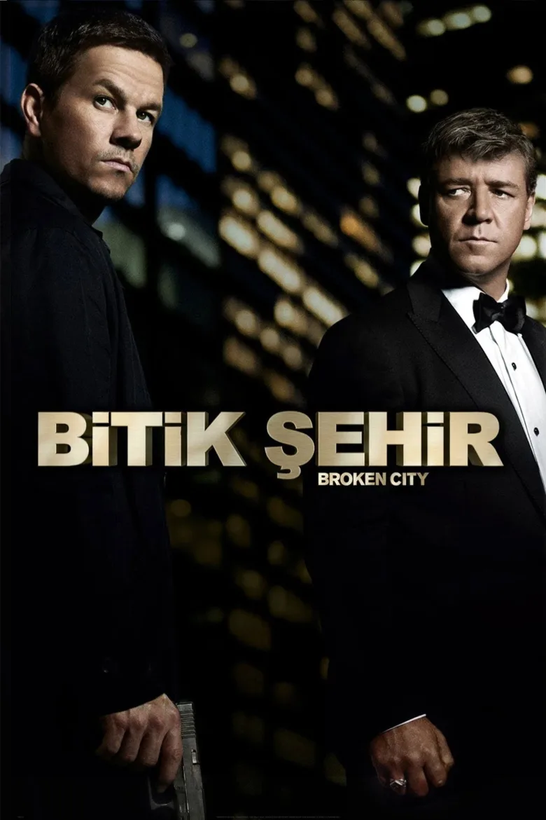 Bitik Şehir İndir - görsel 11