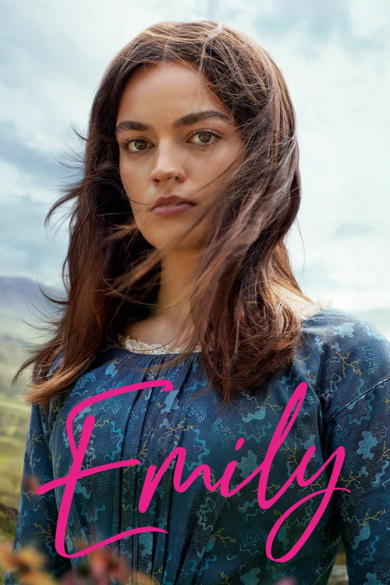 Emily İndir - görsel 12