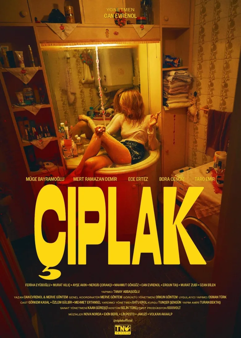 Çıplak - görsel 8