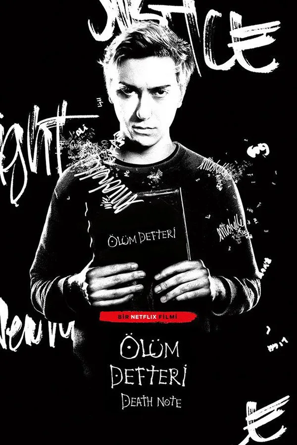 Ölüm Defteri İndir - görsel 11