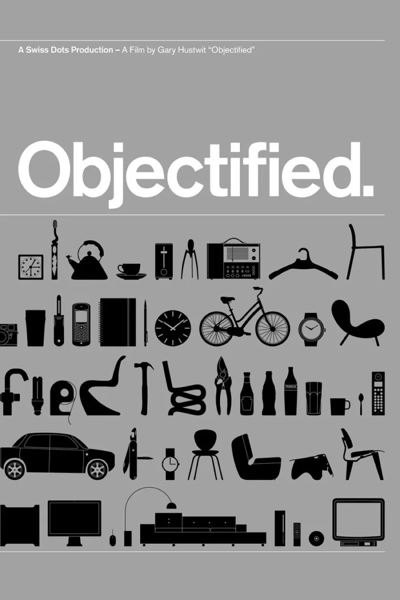 Objectified - görsel 4