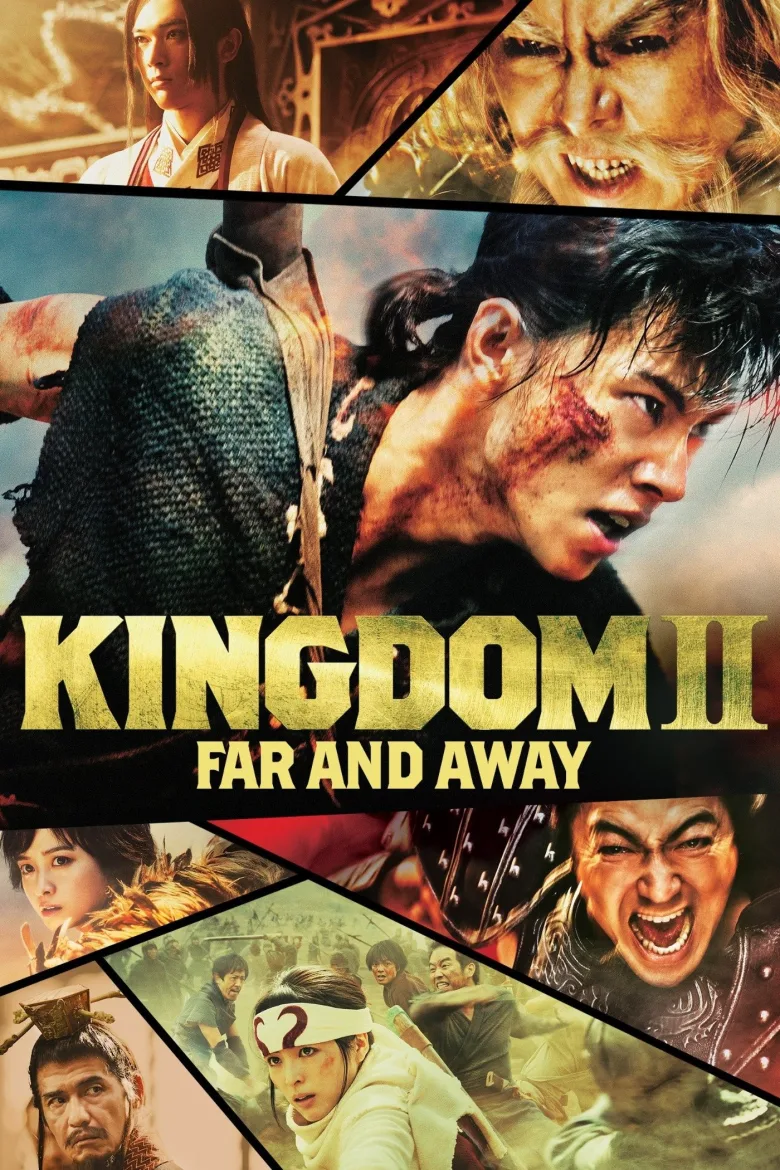Kingdom 2: Far and Away İndir - görsel 3
