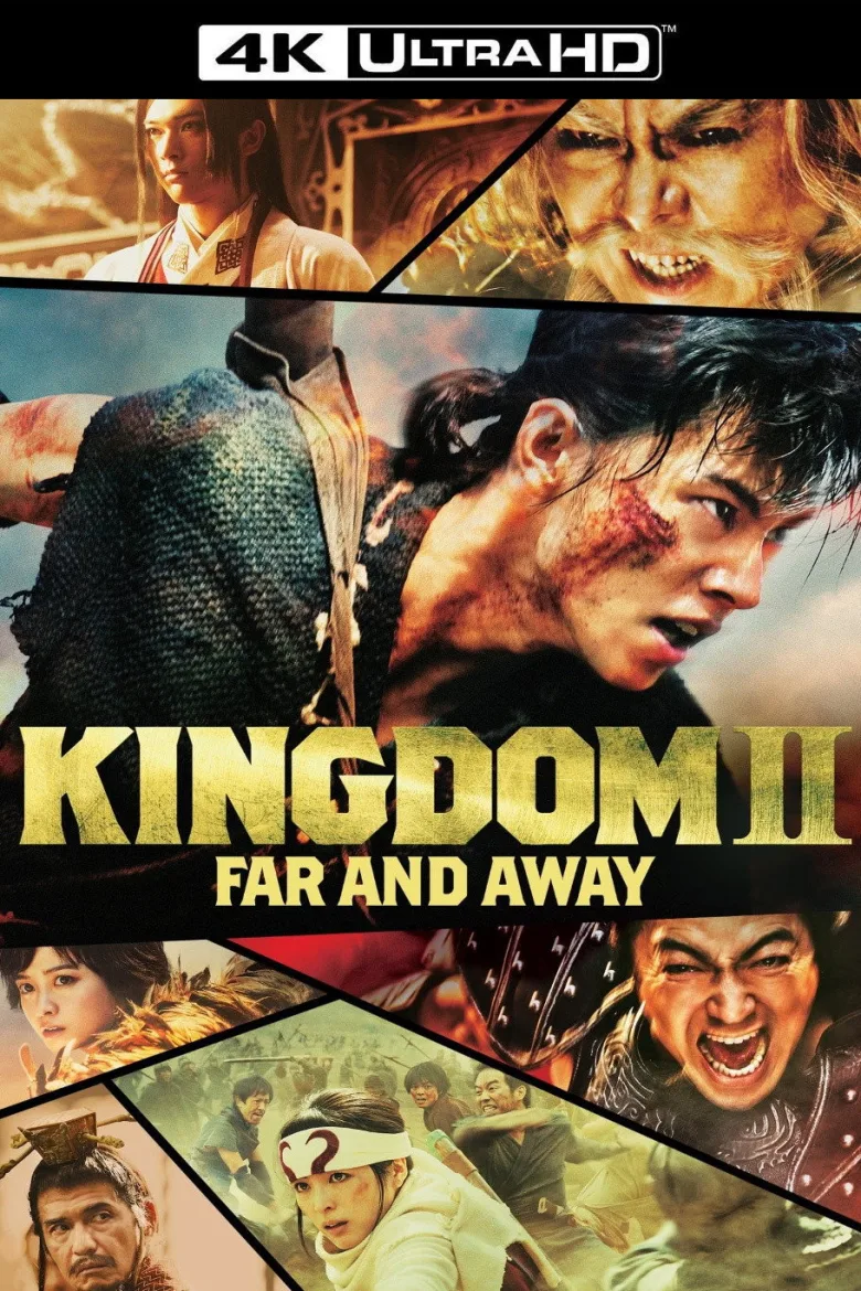 Kingdom 2: Far and Away İndir - görsel 4