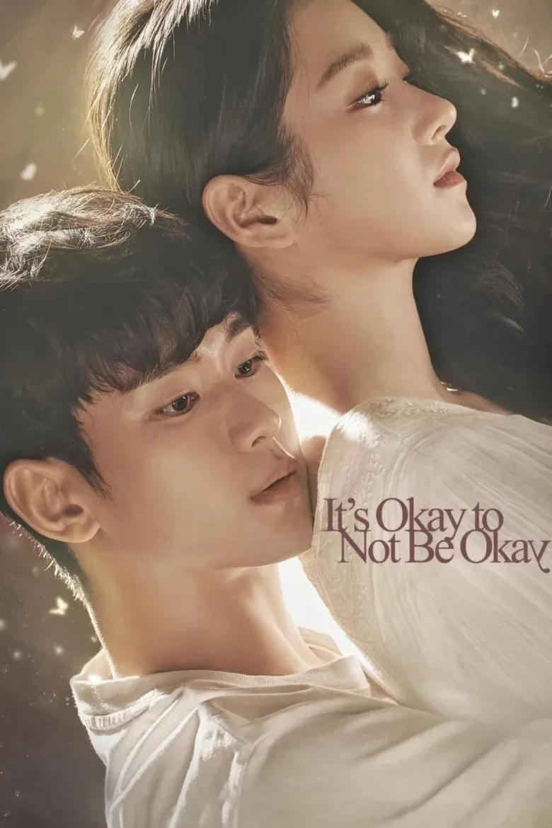 It's Okay to Not Be Okay 1080p İndir - görsel 13
