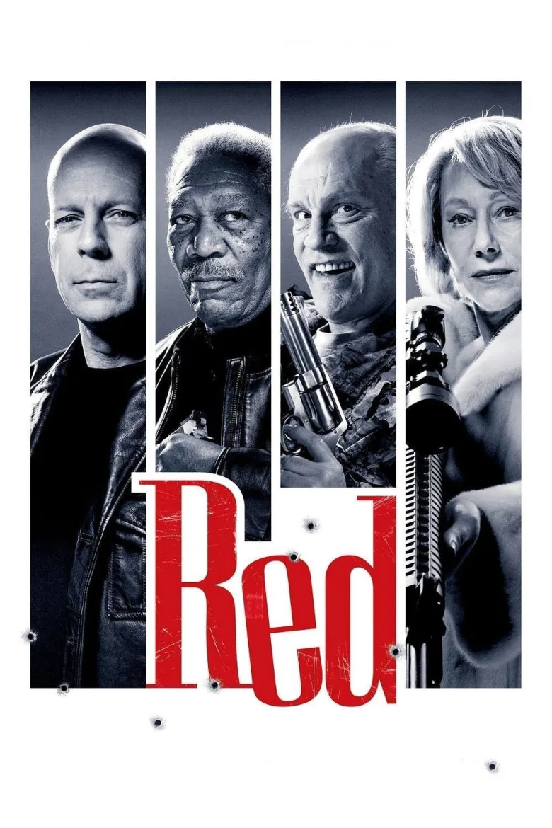 RED İndir - görsel 14