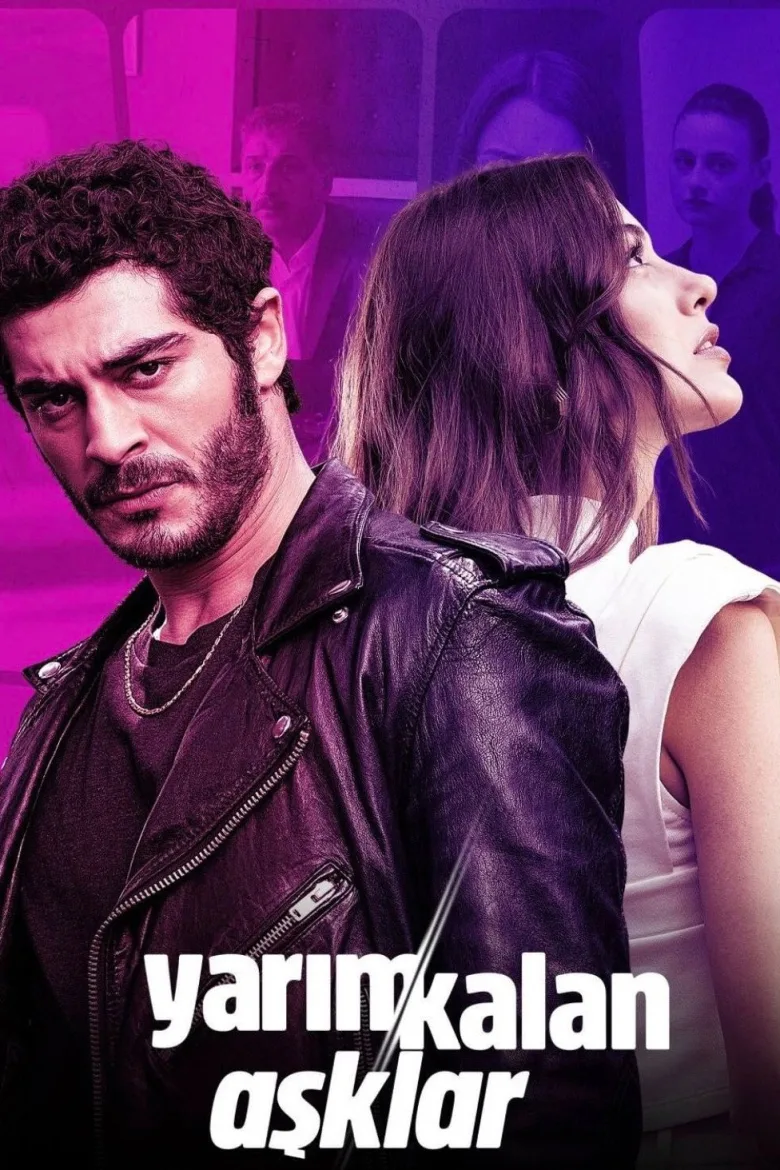 Yarım Kalan Aşklar - görsel 13