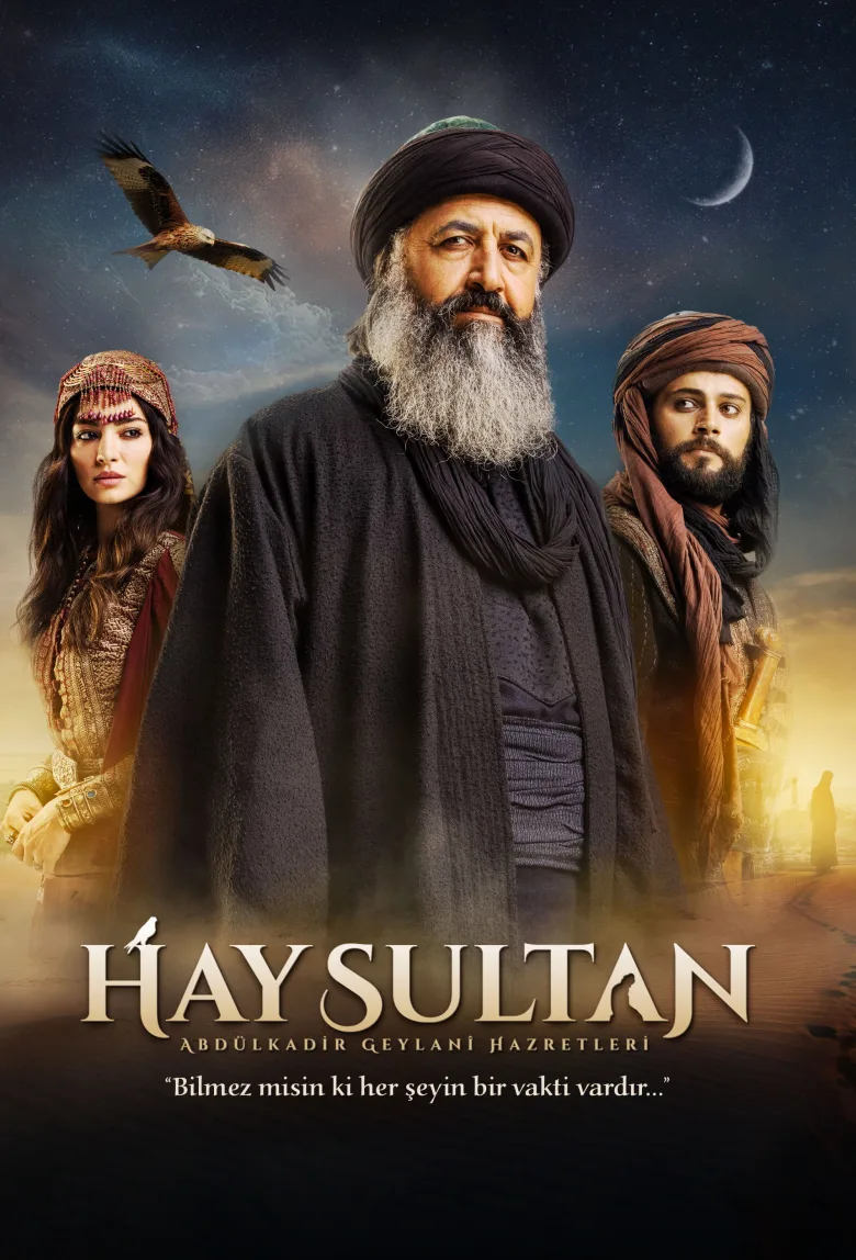 Hay Sultan - görsel 5
