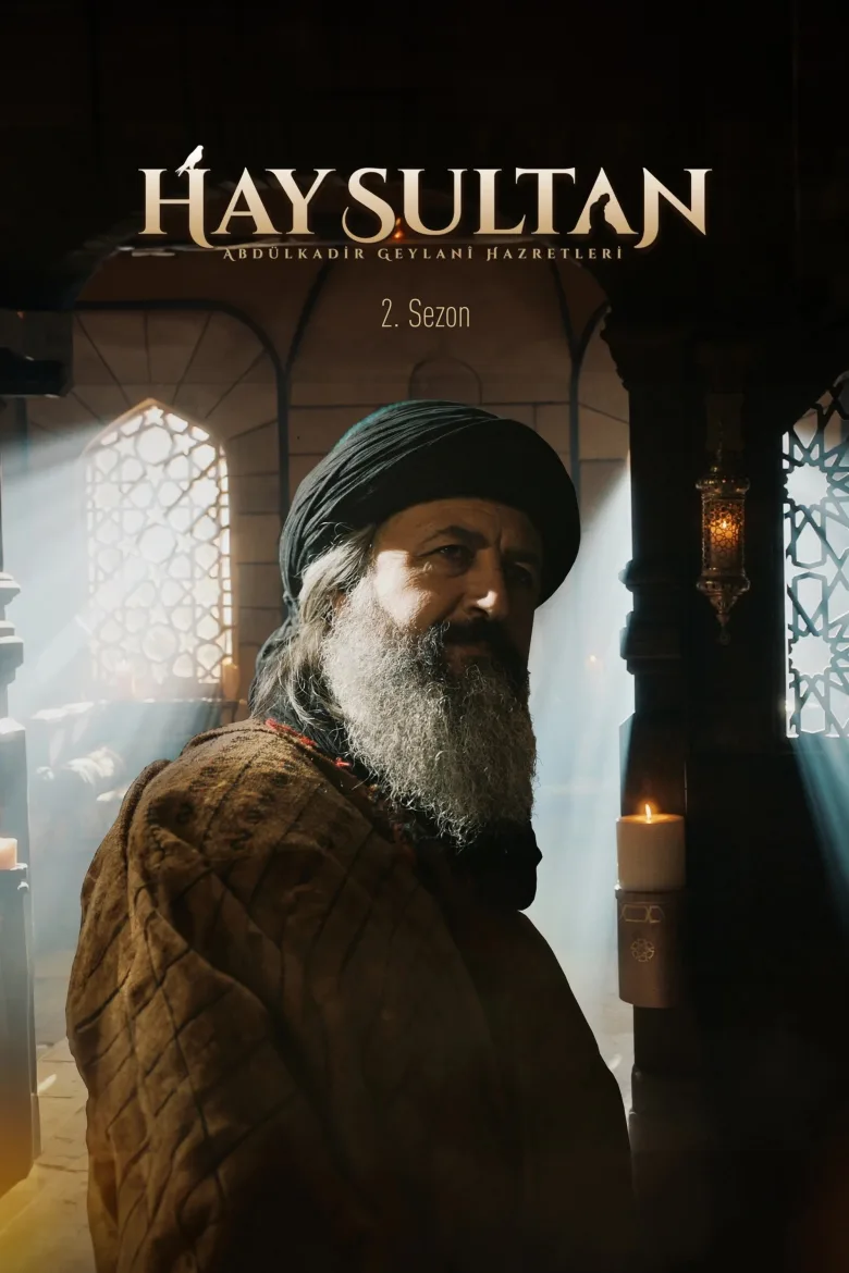 Hay Sultan - görsel 6