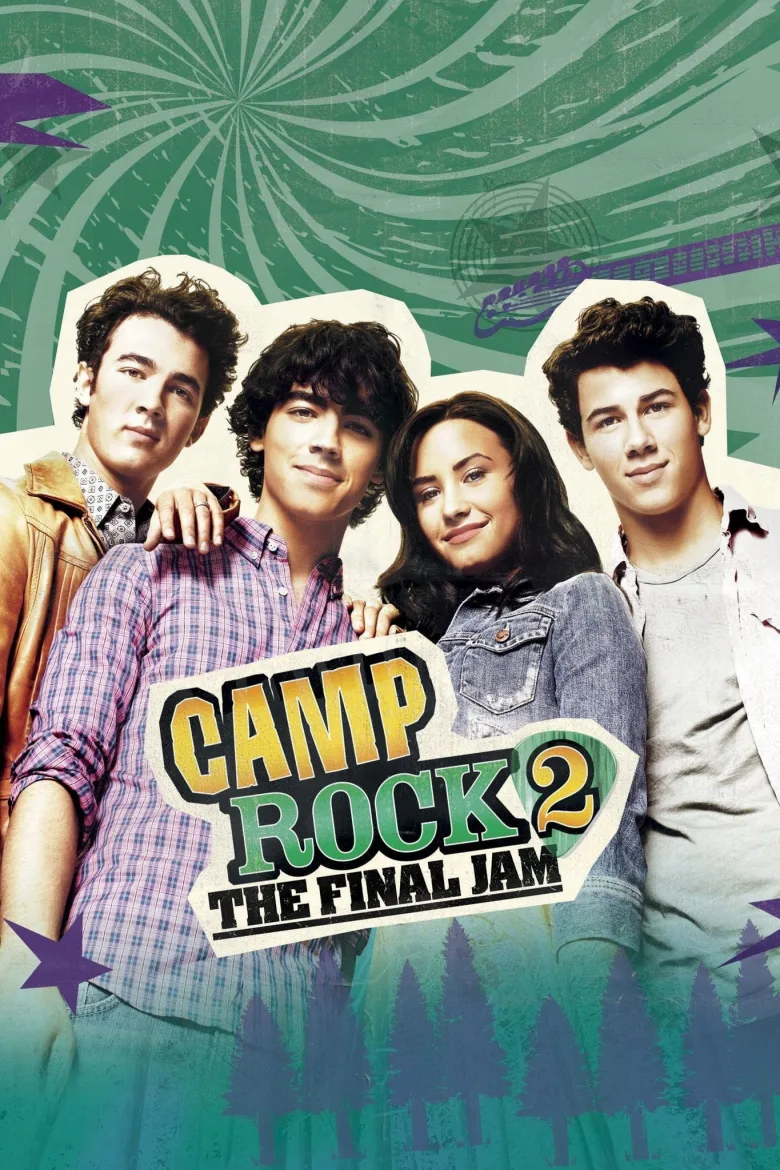 Rock Kampı 2 İndir - görsel 10