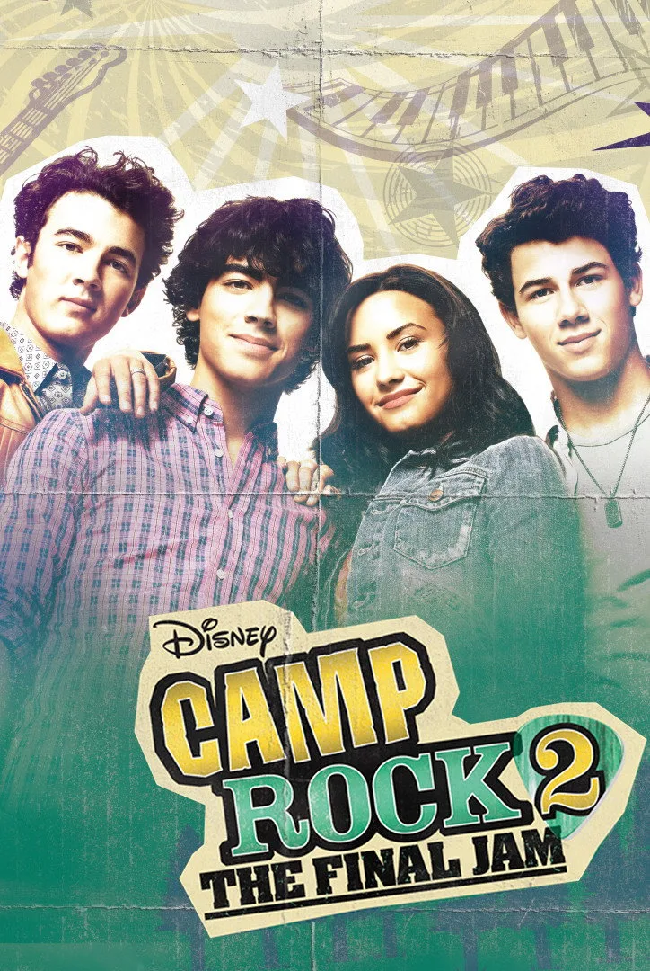 Rock Kampı 2 İndir - görsel 11