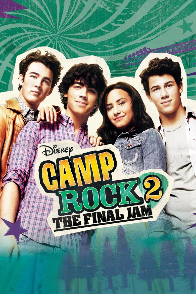 Rock Kampı 2 İndir - görsel 12
