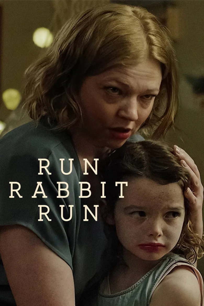 Run Rabbit Run İndir - görsel 13