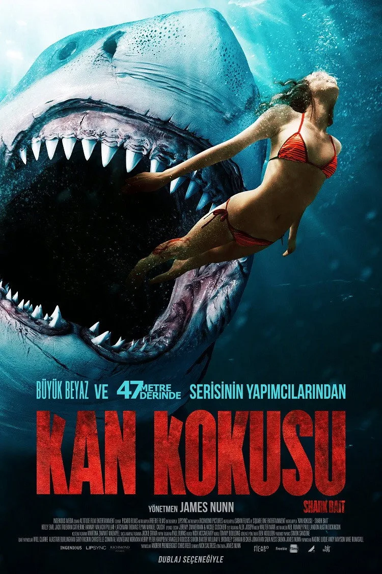 Kan Kokusu İndir - görsel 13