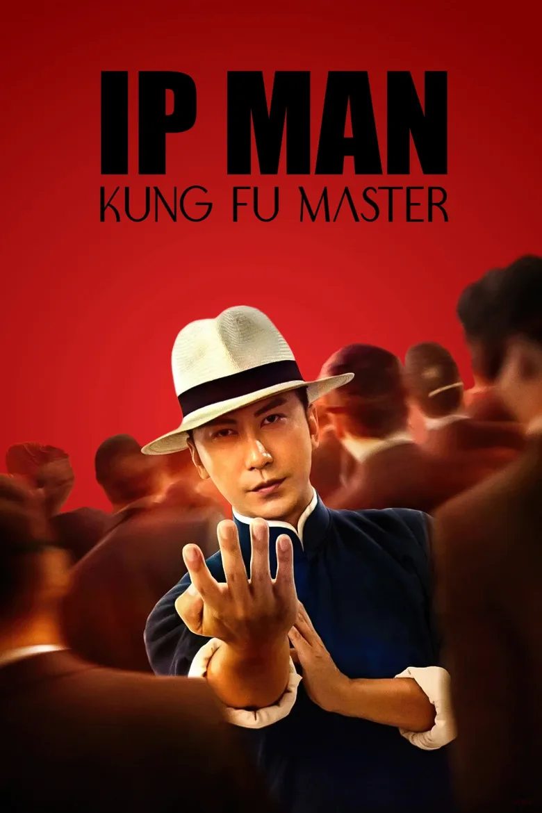 Ip Man: Kung Fu Master İndir - görsel 11