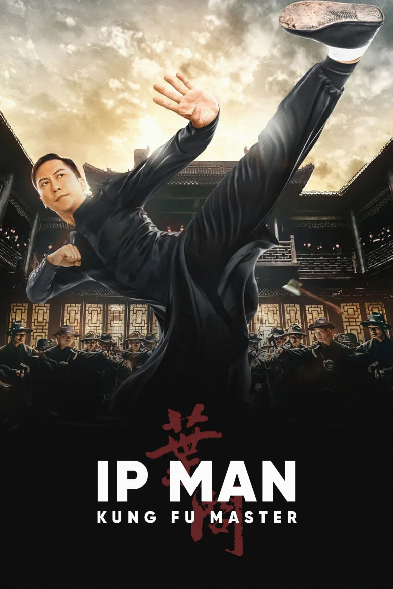 Ip Man: Kung Fu Master İndir - görsel 12