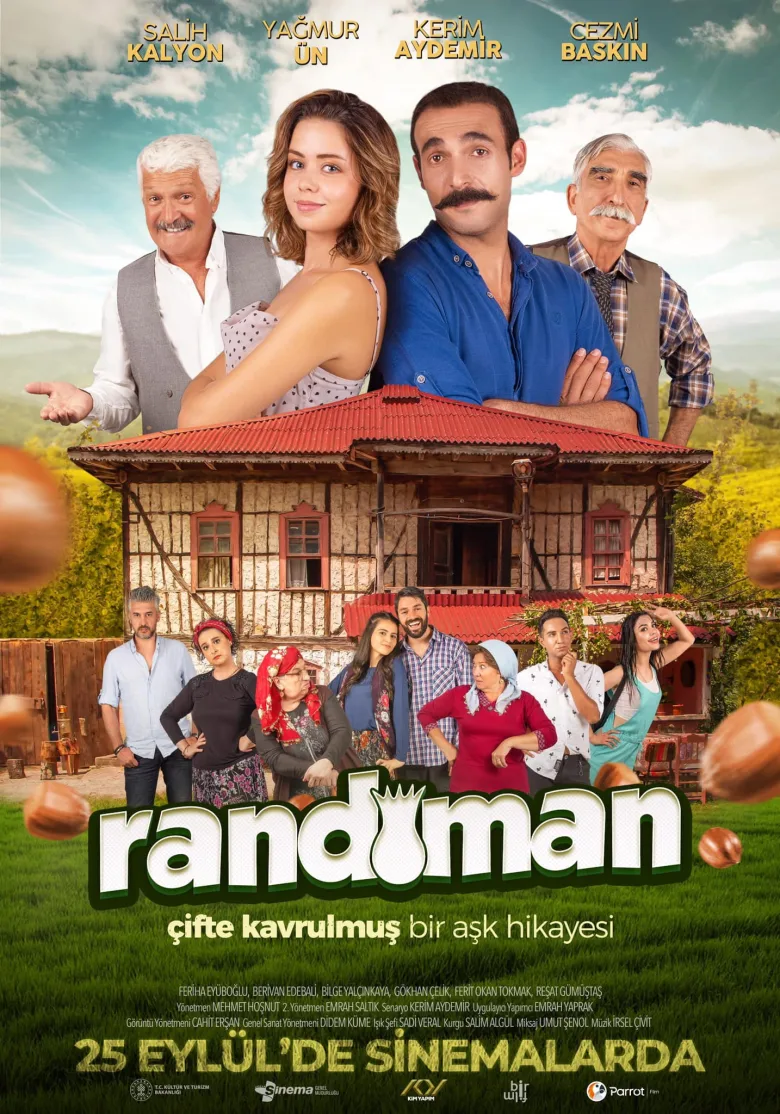 Randıman İndir - görsel 3