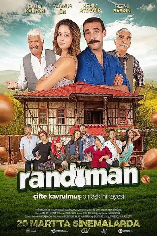 Randıman İndir - görsel 4