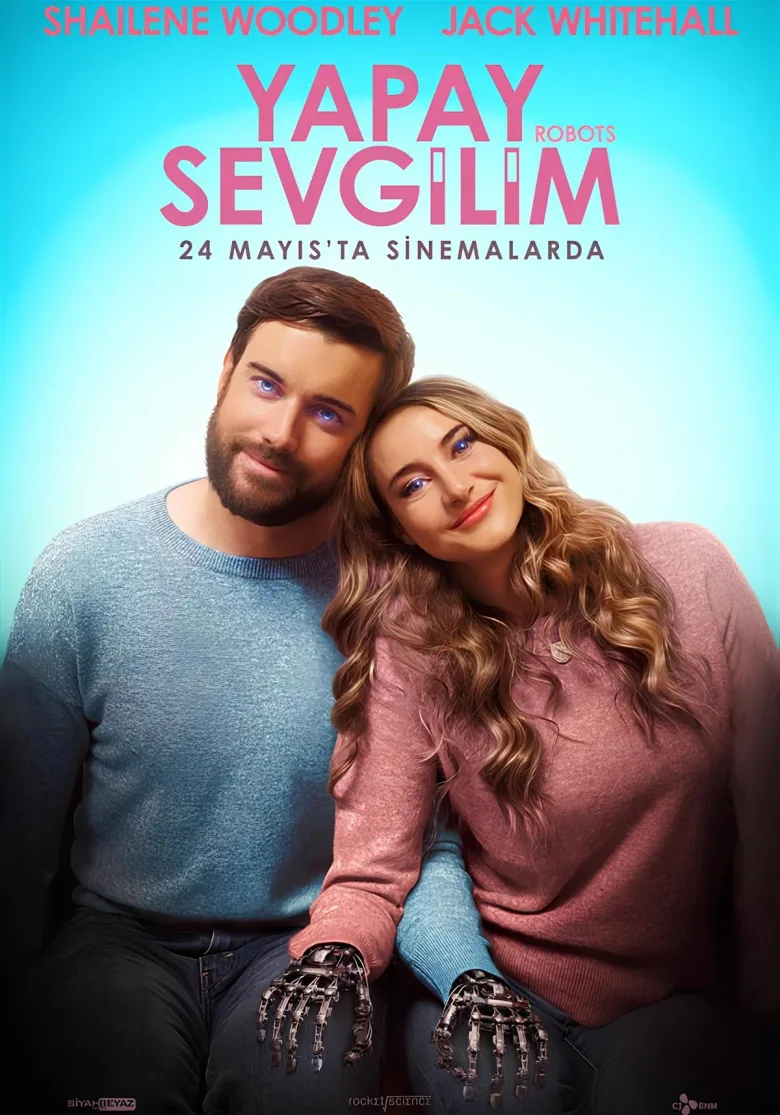 Yapay Sevgilim İndir - görsel 10