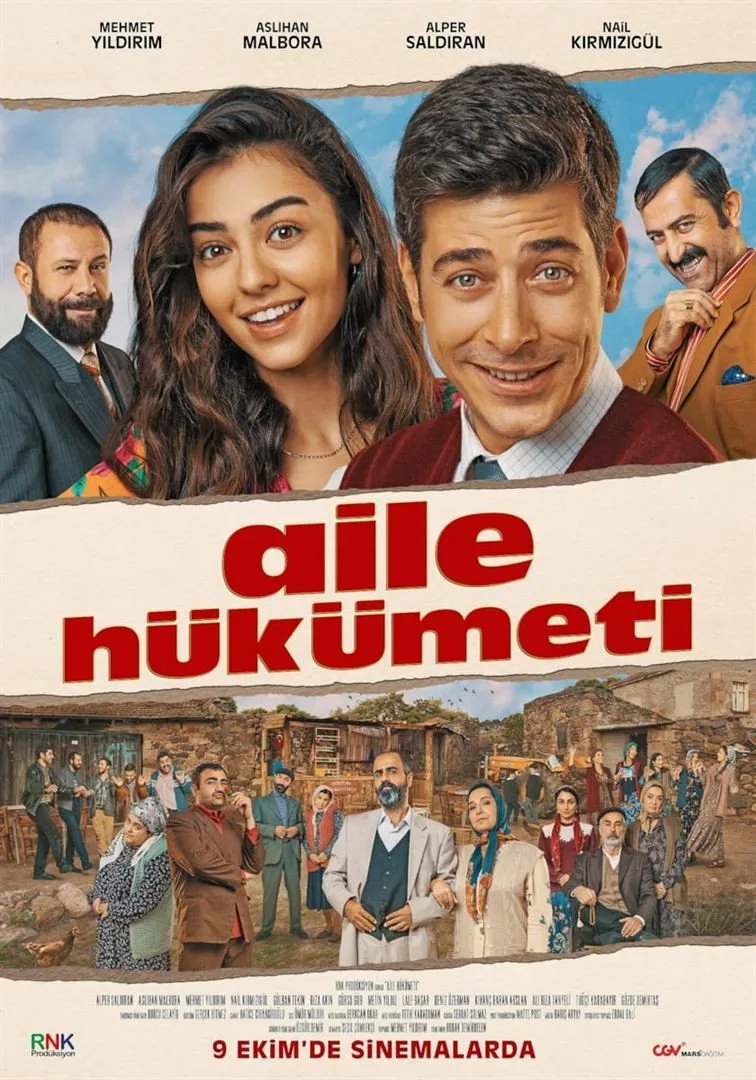 Aile Hükümeti İndir - görsel 8