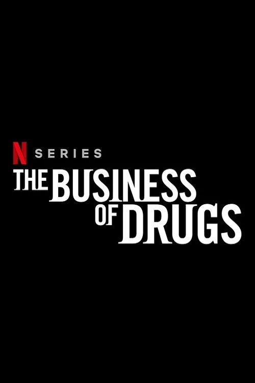 The Business of Drugs 1080p İndir - görsel 6