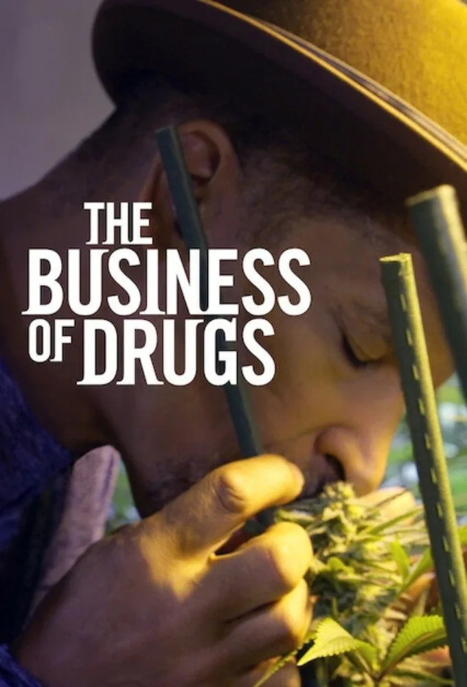 The Business of Drugs 1080p İndir - görsel 7