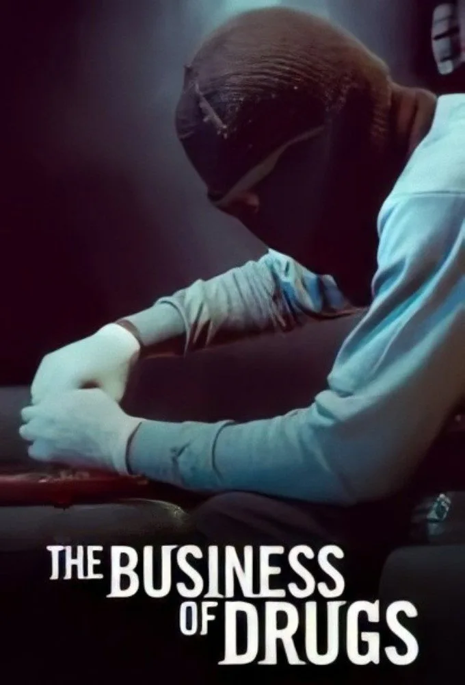 The Business of Drugs 1080p İndir - görsel 8