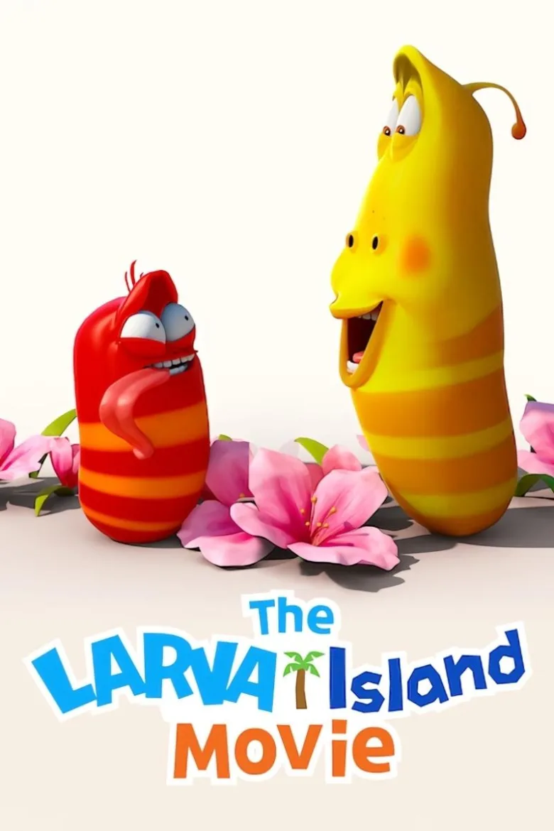 The Larva Island Movie İndir - görsel 5