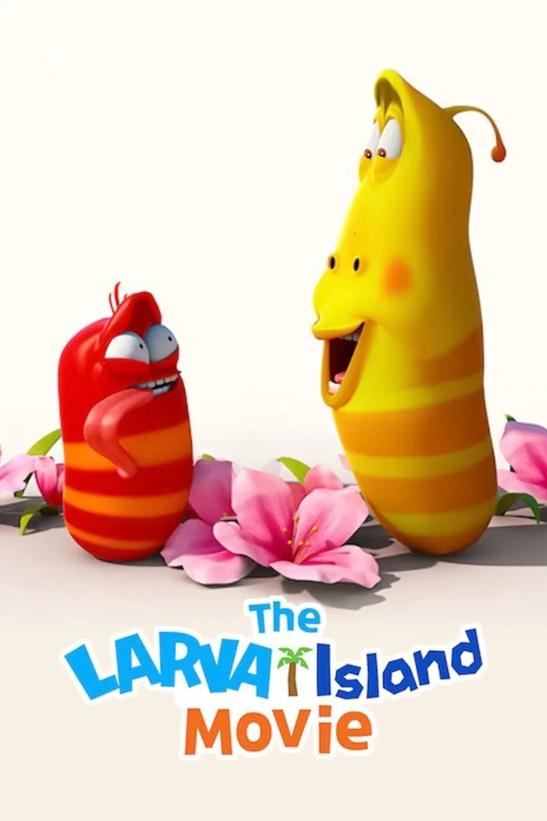 The Larva Island Movie İndir - görsel 6
