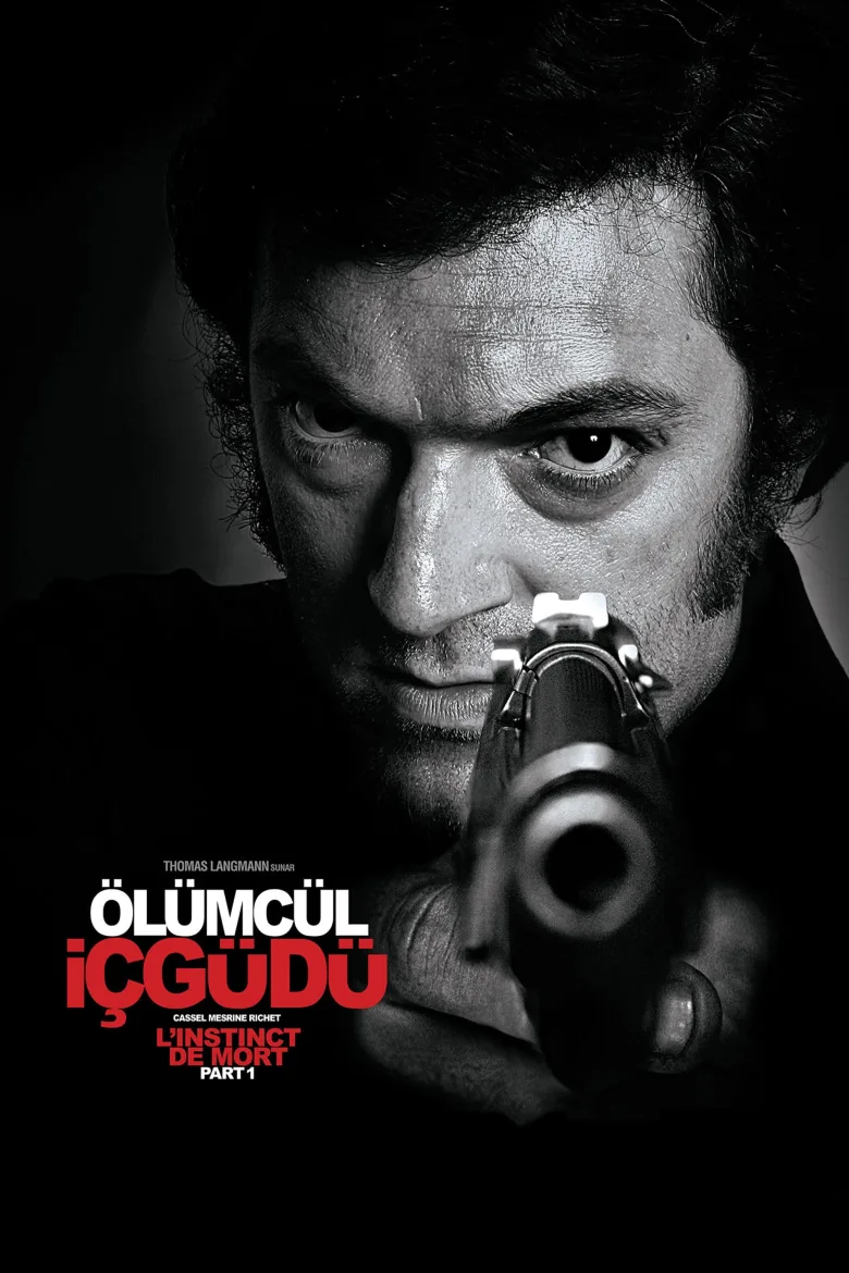 Ölümcül İçgüdü İndir - görsel 8