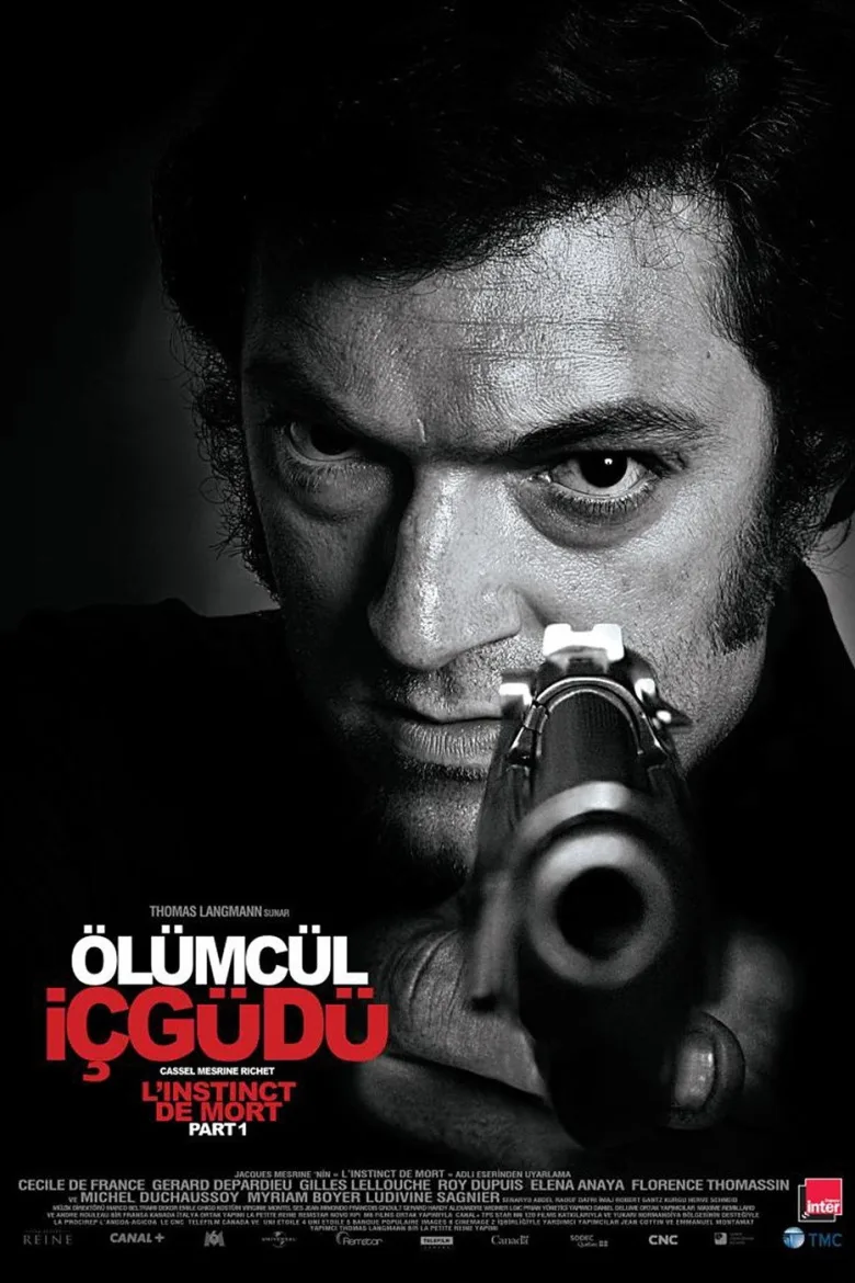 Ölümcül İçgüdü İndir - görsel 9