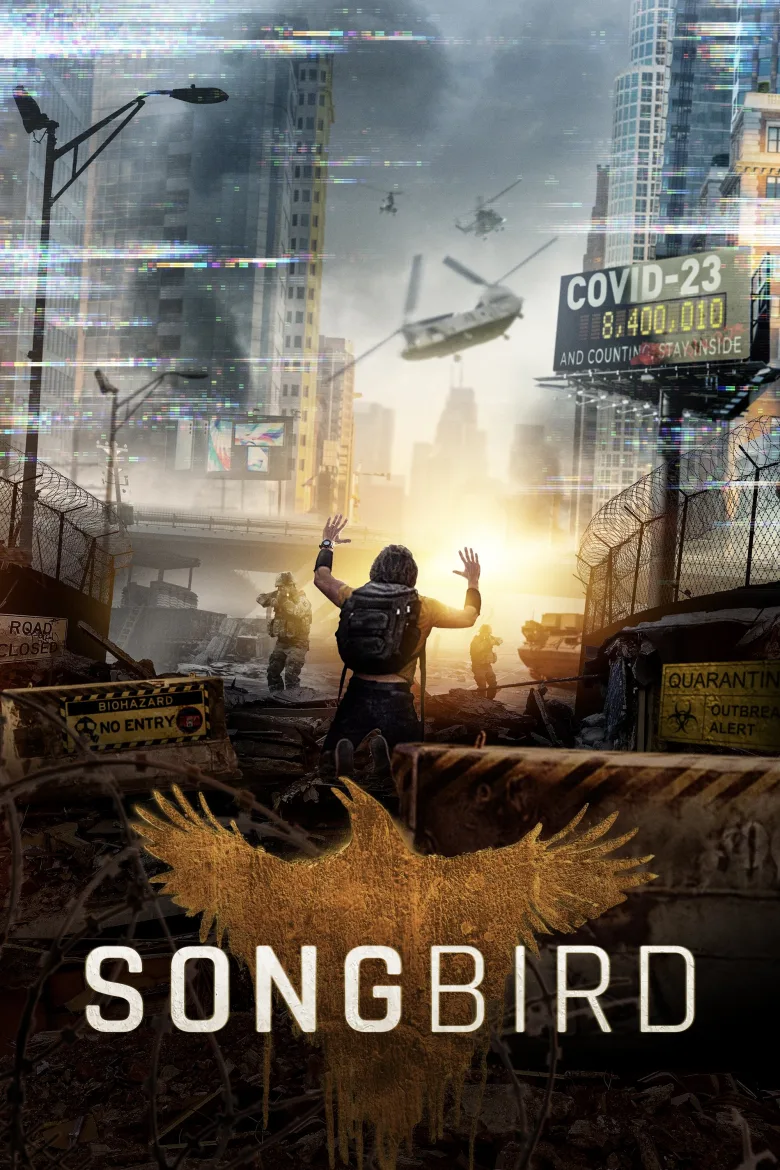 Songbird İndir - görsel 12