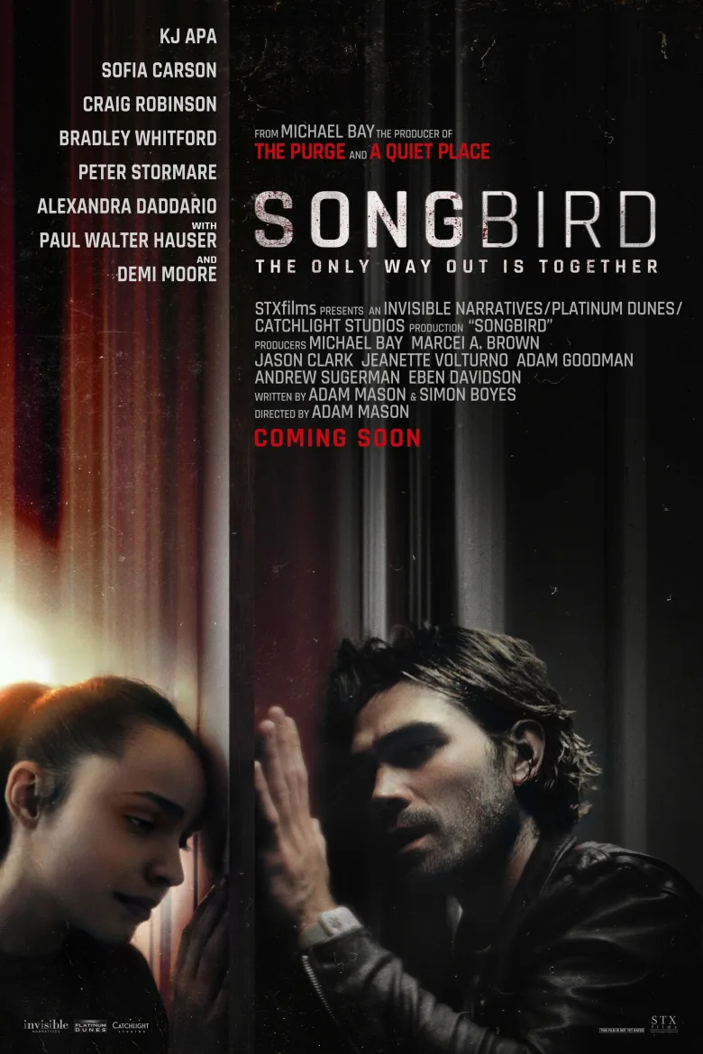 Songbird İndir - görsel 13