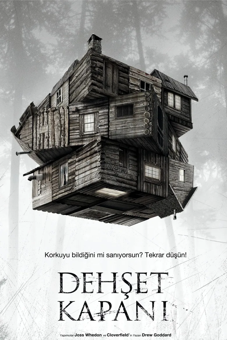 Dehşet Kapanı İndir - görsel 11