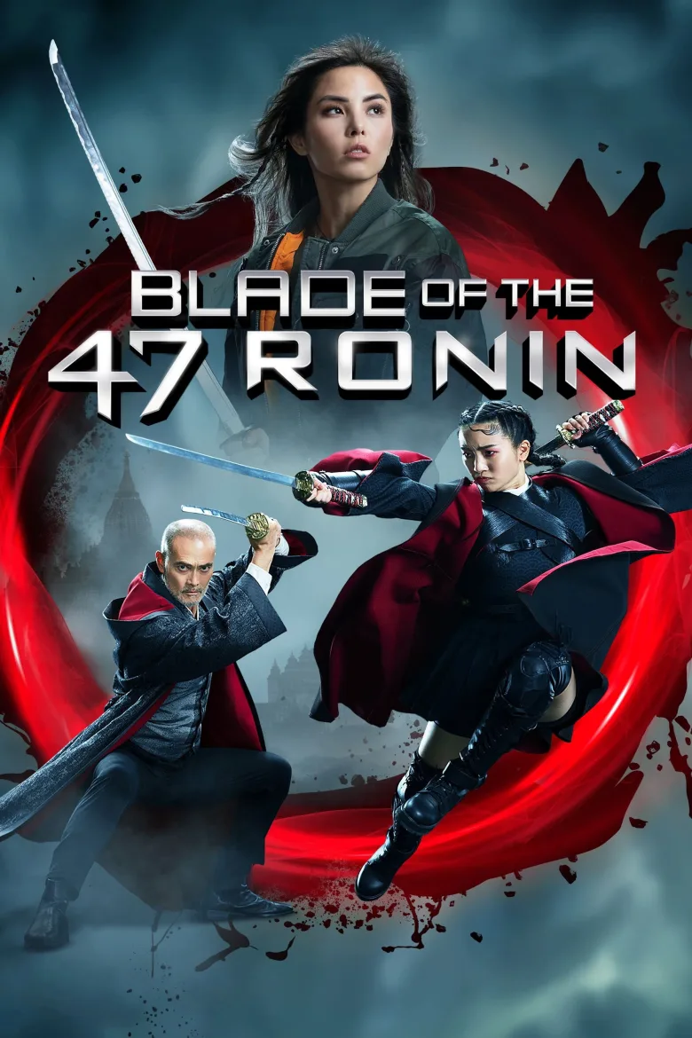 Blade of the 47 Ronin İndir - görsel 12