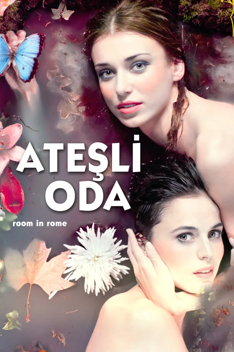 Ateşli Oda İndir - görsel 7