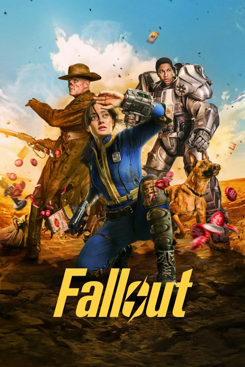 Fallout - görsel 12
